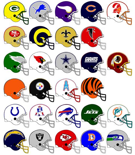 1981 nfl teams